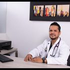 Dr. Oscar Orlando Leguizamon lopez