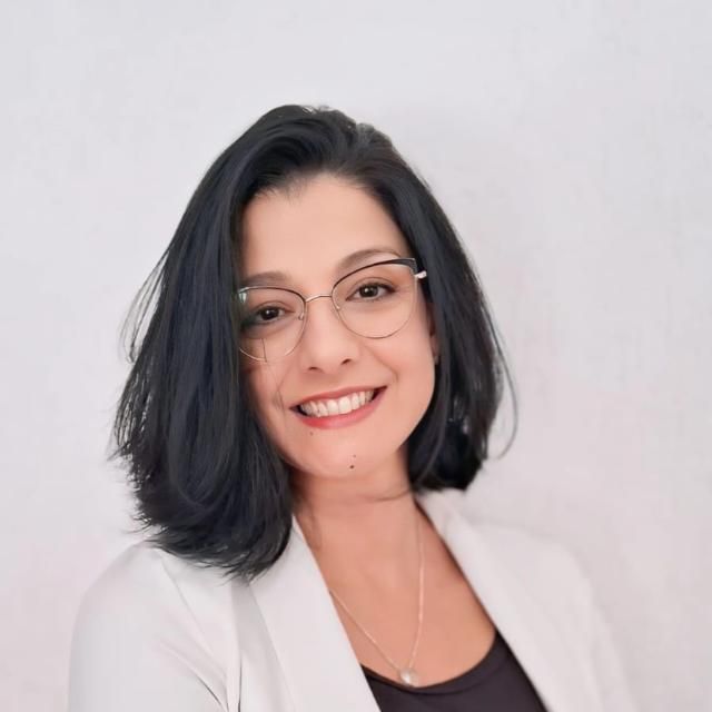 Débora Alves Campos Pessôa, Psicólogo Guarulhos