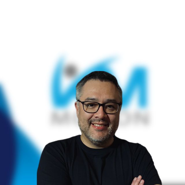 Jaime Escalona Riquelme, Kinesiólogo Puerto Montt