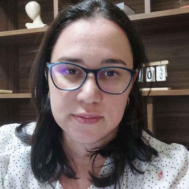 Jackeline Lopes, Mastologista Teresina