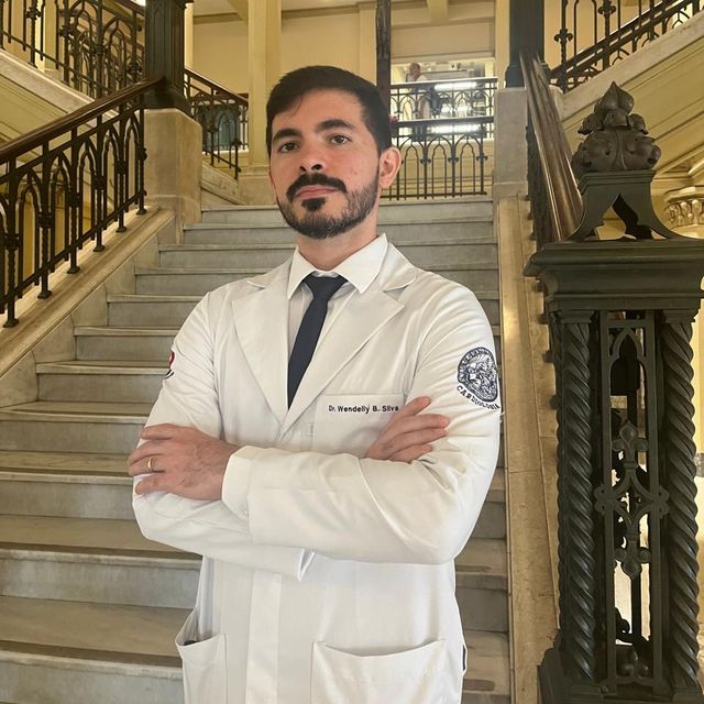 Wendelly  Beserra Silva