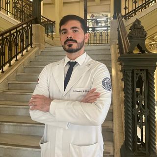 Ampliar imagem: Wendelly  Beserra Silva, Cardiologista São Paulo