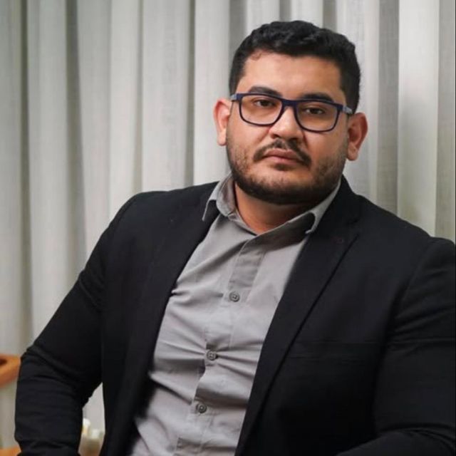 Kaio Teixeira, Generalista Serra Talhada