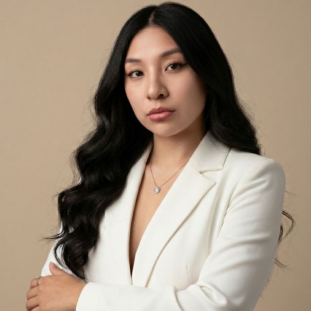 Nataly  Castillo Arteaga, Psicólogo Jesús María