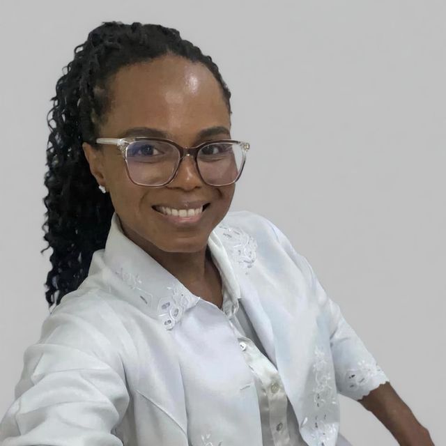 Gabriela Santos Silva, Coloproctologista Rio de Janeiro