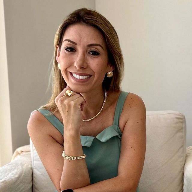 Anny July Rodrigues, Psicólogo Palhoça