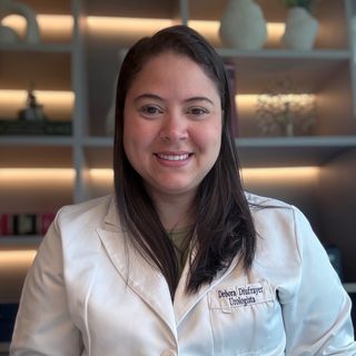 Debora Fonseca Lourenço Diufrayer, Urologista Rio de Janeiro