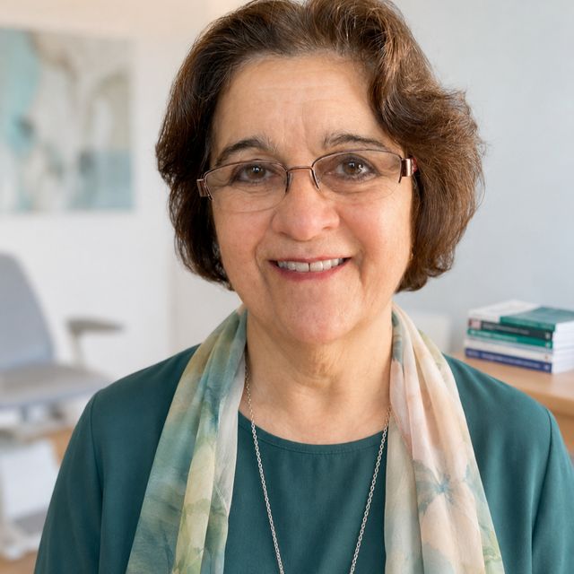 Milena  Herrera Conejeros 
