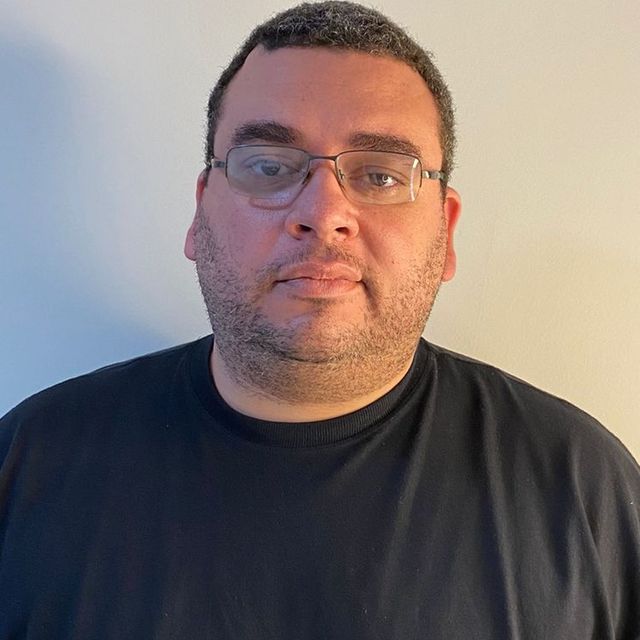 Romulo Augusto Navascues Bernardino, Pediatra Mogi das Cruzes