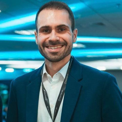 Bruno Andrade Silva, Especialista em Diagnóstico por imagem Paraty