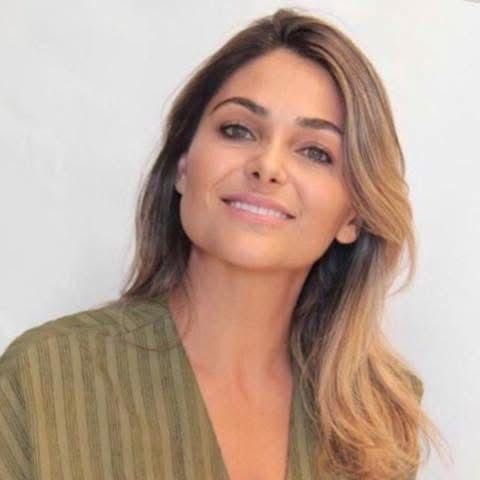 Carla Lourenci, Psicólogo Blumenau