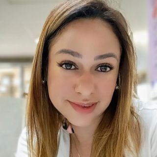 Dra. Vanessa Marquezin