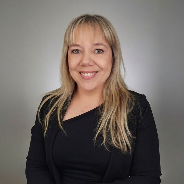 Erika Vanesa Elnen, Nutricionista Ciudad Autónoma de Buenos Aires
