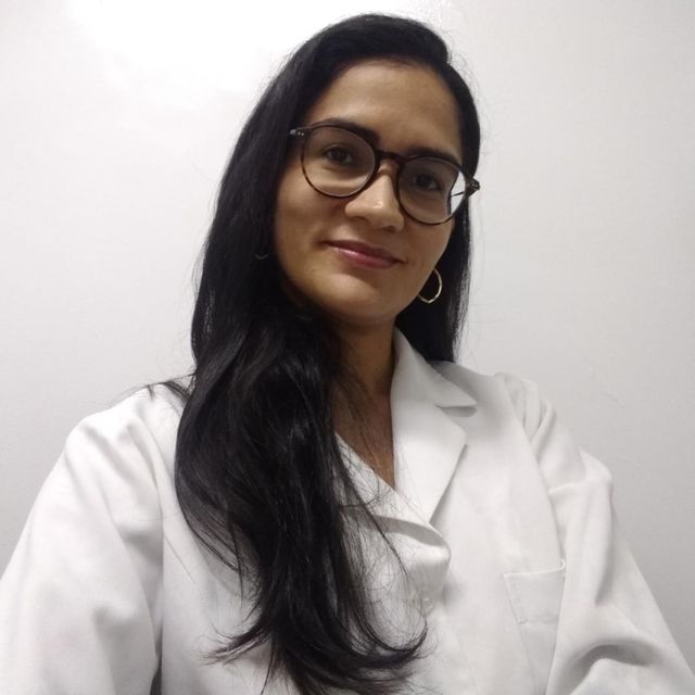 Daniela Galvão Barros, Oncologista Salvador