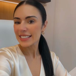 Samyra El Baruqui, Nutricionista Rio de Janeiro
