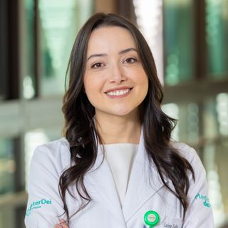 Dra. Laísse Leite Ribeiro