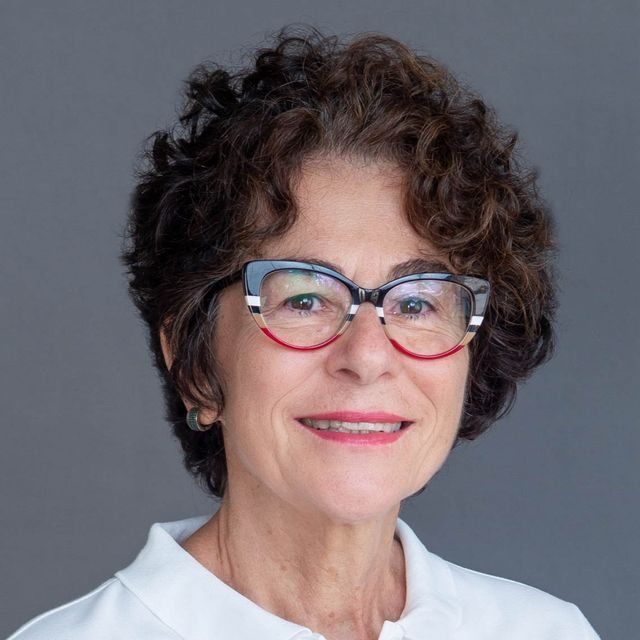 Lilian Virginia Rieser, Ortopedista - Traumatologista Campinas