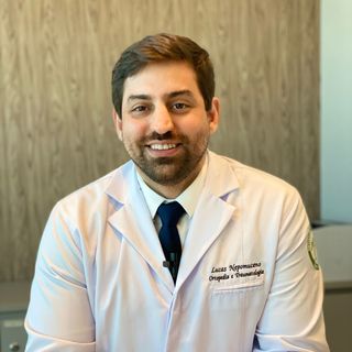 Dr. Lucas Nepomuceno Araujo Elias De Miranda