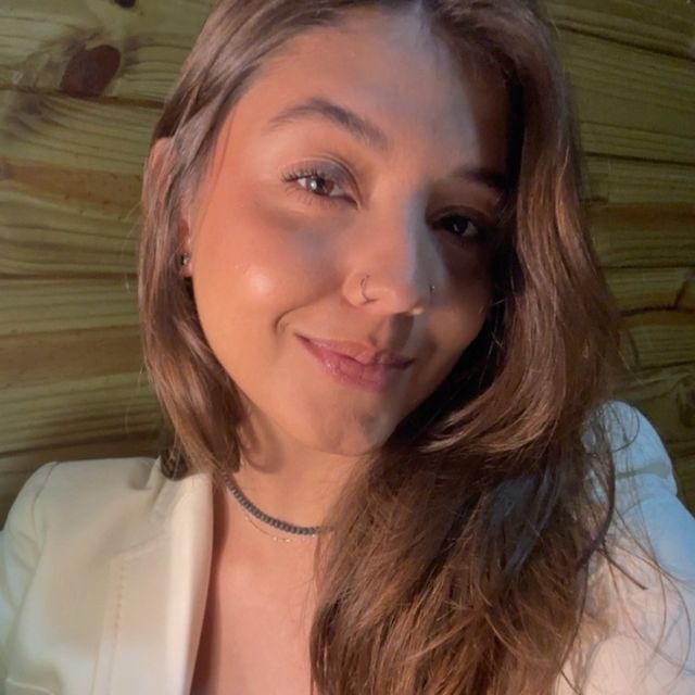 Ana Mello, Psicólogo Florianópolis