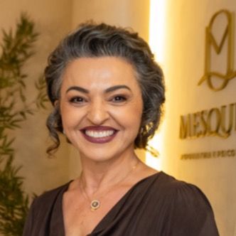 Maria Inês Mesquita, Psiquiatra Florianópolis