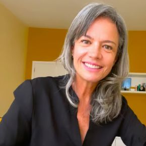 Deborah A.  de Borborema, Psicólogo Rio de Janeiro