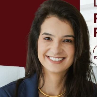 Priscila Rizutti Ferreira, Cirurgião do aparelho digestivo Juiz de Fora