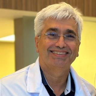 Mauricio José de Matos e Silva, Coloproctologista Recife