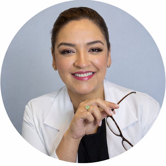 Sabrina Moreira Fernandes, Ginecologista Rio de Janeiro