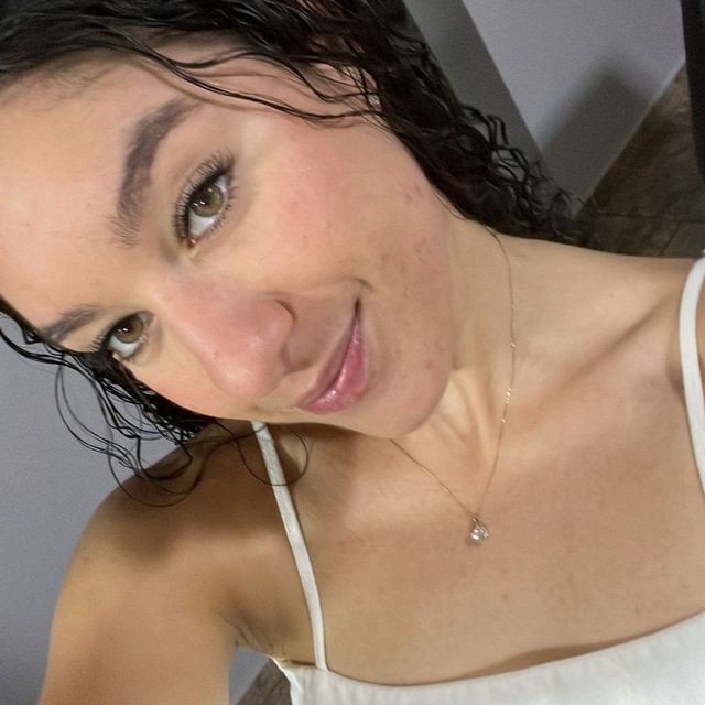 Ana Laura Rodrigues da Silva, Nutricionista Londrina