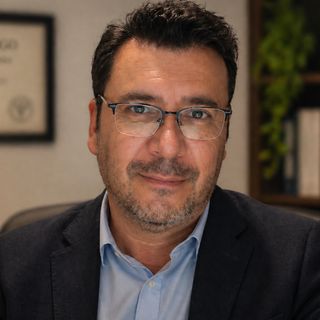 Ps. Jose Ignacio Acevedo Vargas