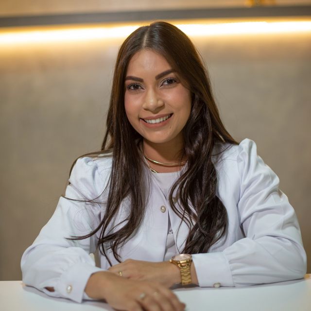 Rosinele Barcelos, Geriatra Uberlândia