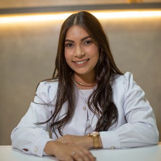 Rosinele Barcelos, Geriatra Uberlândia
