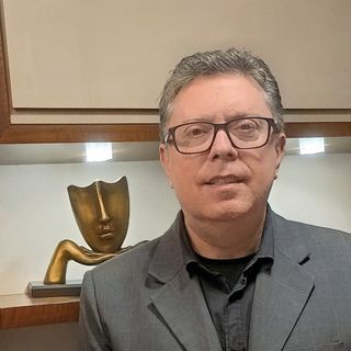 Jari Lima Júnior, Psiquiatra Lages