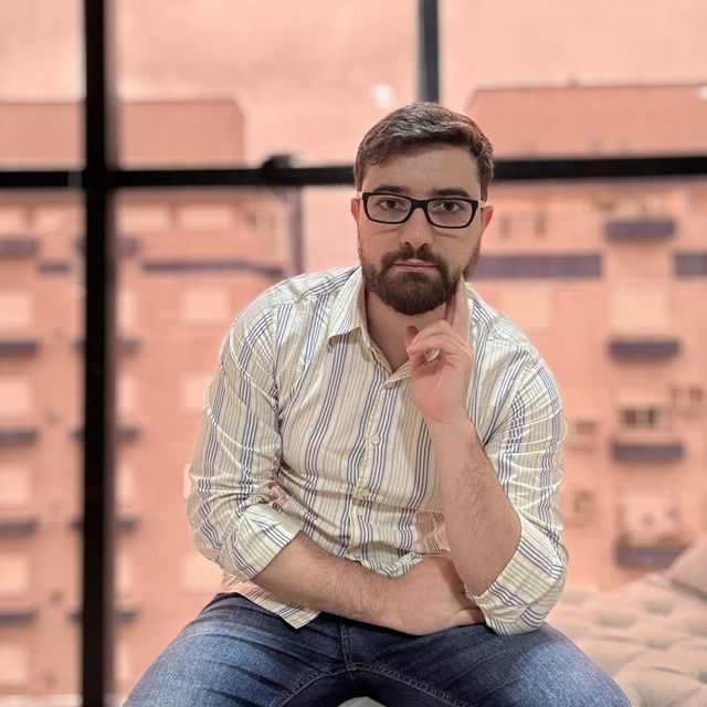 José Lucas Marques Duarte, Psicólogo Sapucaia Do Sul