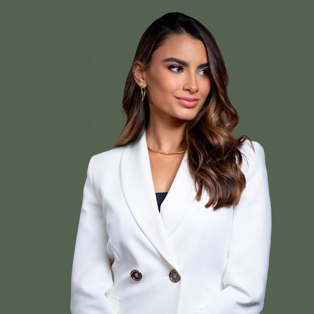 Roberta Correia, Psicólogo Curitiba