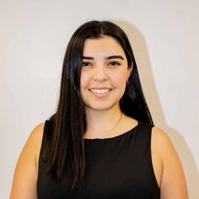 Daniela Lizana Vargas, Psicólogo Santiago