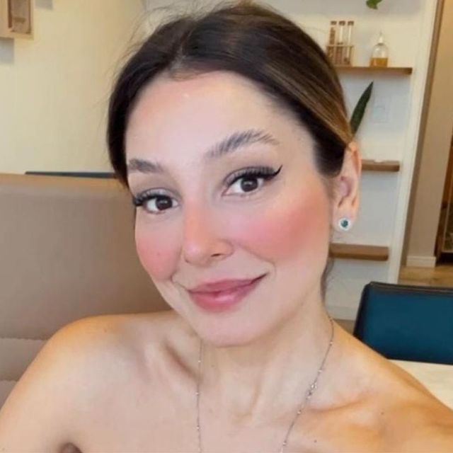 Priscyla Osterno, Nutricionista São José do Rio Preto