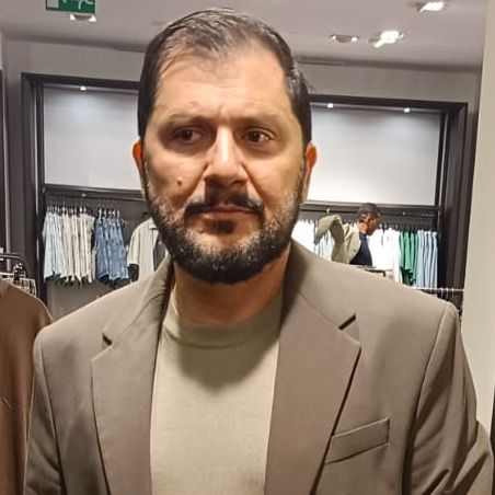 Cristiano  Cardoso, Nutrólogo Serra