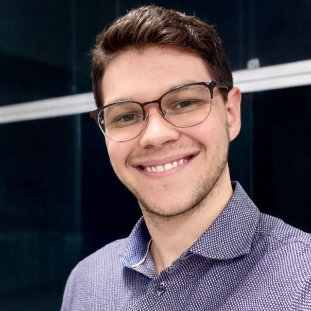 Matheus Henrique Gama Helmer, Psiquiatra Betim