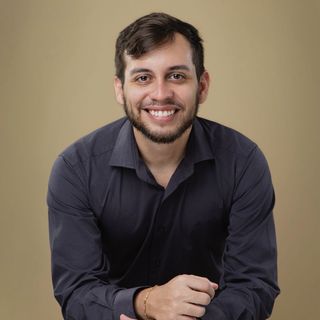 Nicolas Mousinho, Psiquiatra São Miguel Do Guamá