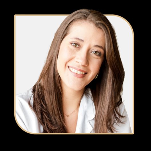 Marina Turzi, Nutricionista São José dos Campos