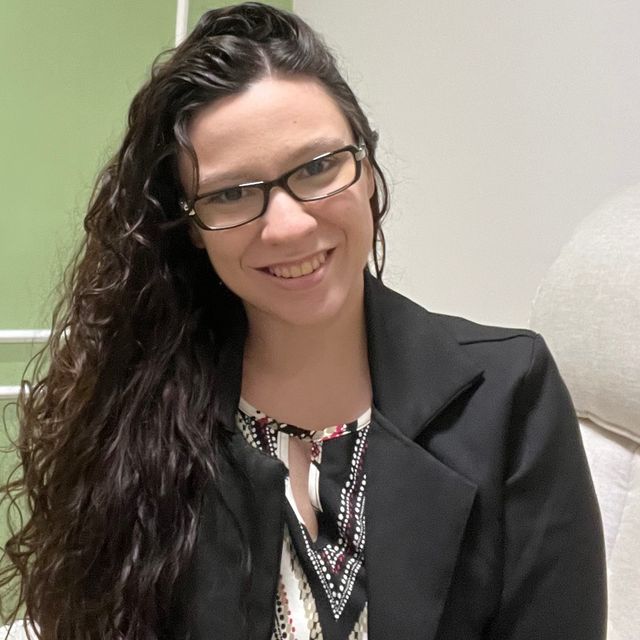 Luana Mendonça, Psicólogo Nova Iguaçu