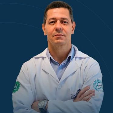 Leonardo Simao Coelho Guimarães, Cirurgião do aparelho digestivo Manaus