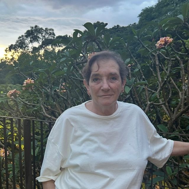 Frida Zolty, Psicólogo São Paulo