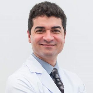 Sebastianjorge Florencio de Lima, Dentista Recife