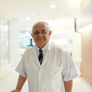 Dr. Luiz Carlos Sales de Castro e Silva