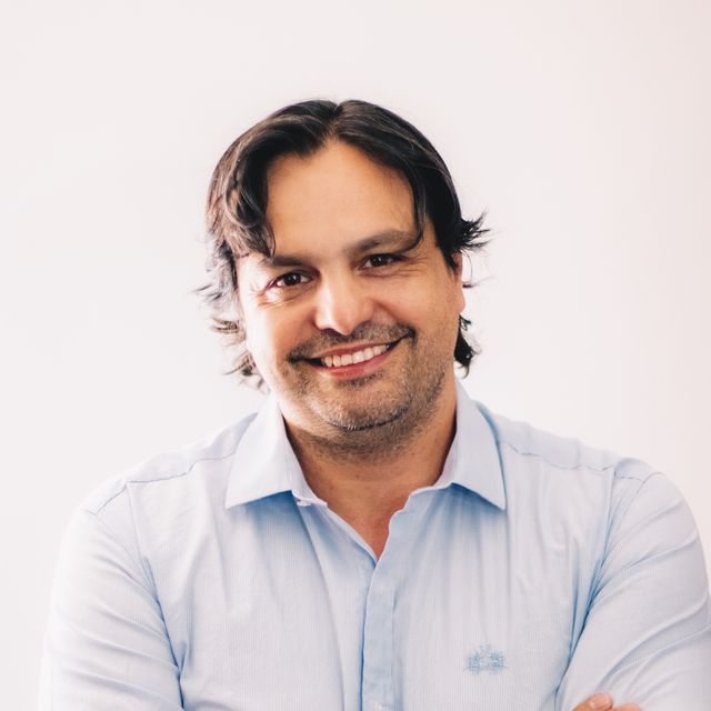 Samuel Jiménez Letelier, Psicólogo Chillán