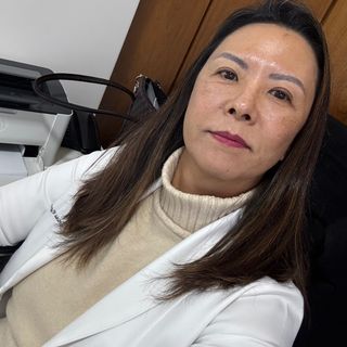 Dra. Patrícia Egashira