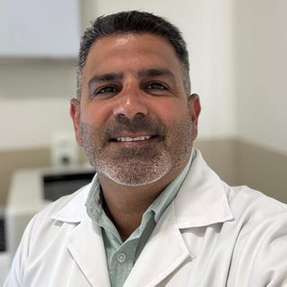 Dr. Ronaldo Carneiro dos Santos