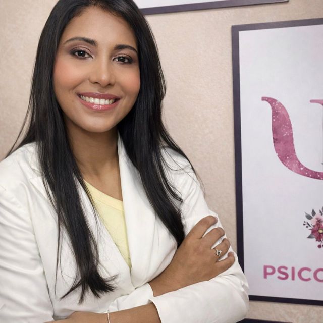 Dinorah Ribeiro, Psicólogo Ribeirão Preto